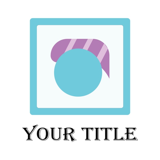 Haft — pracownia i kursy haftu logo